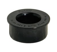 Floplast Boss Adaptor - Solvent Weld 32mm Black