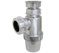 Floplast Bottle Basin Trap (Dia)32mm