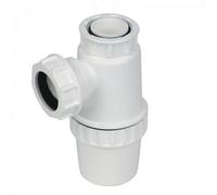 Floplast Bottle Trap 76mm Seal X 32mm Tb37