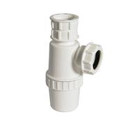 Floplast Bottle Trap (Dia)32mm 183G