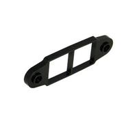 FloPlast Cast Iron 8mm Downpipe Spacer Bracket - RCS9