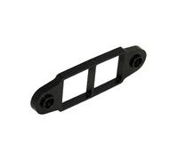 FloPlast Cast Iron 8mm Downpipe Spacer Bracket RCS9