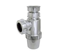 Floplast Bottle Basin Trap (Dia)32mm