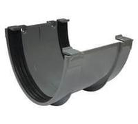 FloPlast Deepflow Grey Union Bracket