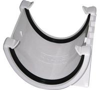 FloPlast Deepflow White Union Bracket