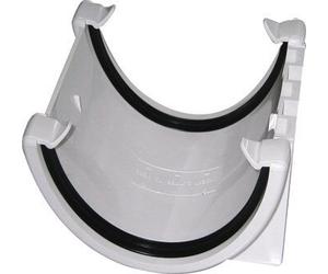 FloPlast Deepflow White Union Bracket