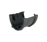 Floplast Hi Cap Cast Iron Effect Union Bracket