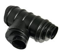 Floplast Land Drainage Junction, (Dia)100mm (H)110mm