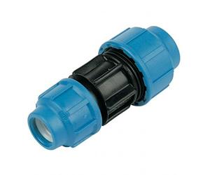 FLOPLAST MDPE 50mm x 32mm Reducing Coupling