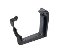 Floplast Niagara Cast Iron Effect Fascia Bracket (Pack Of 10)