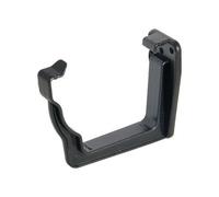 Floplast Niagara Cast Iron Effect Ogee Gutter Fascia Bracket - 110mm X 80mm - 20 Year Guarantee.