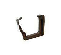 Floplast Niagara Fascia Bracket Brown