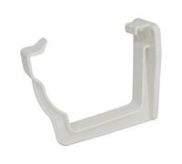 Floplast Niagara Fascia Bracket White