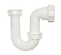 FLOPLAST P Trap 38mm Seal x 32mm TP33