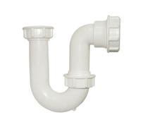 FLOPLAST P Trap 38mm Seal x 32mm TP33