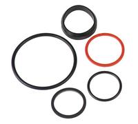 Floplast Polypropylene (Pp) Seal, (D) 32mm Pack Of 4