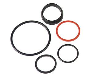 Floplast Polypropylene (Pp) Seal, (D) 32mm Pack Of 4