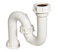 FloPlast 'S' Trap 32mm x 38mm Seal