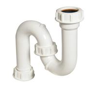 FLOPLAST S trap 38mm seal x 40mm TS43