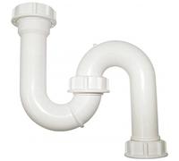 Floplast S-Trap Trap (Dia)40mm