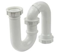 Floplast S-Trap Trap (Dia)32mm
