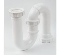 Floplast S-Trap Trap (Dia)40mm