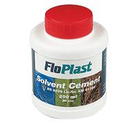 FloPlast SC250 Solvent Cement 250ml by FloPlast