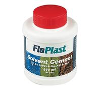 FloPlast SC250 Solvent Cement 250ml by FloPlast