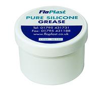 FloPlast SG100 100 g Silicone Grease - White
