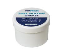 Floplast Sg100 Silicone Grease 100G