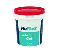 FloPlast SG800 Lubricant Gel - Blue