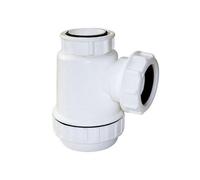 FLOPLAST Bottle Trap 38mm Seal x 32mm TB33