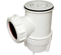 Floplast Shower Trap (Dia)50mm