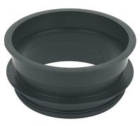 Floplast Underground Drainage Mini Adjustable Chamber Riser, (Dia)300mm