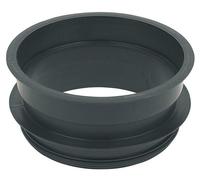 Floplast Underground Drainage Mini Chamber Riser, (Dia)300mm