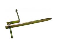 FLOPLAST univl rise & fall rafter bracket RF1