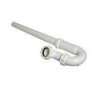 Floplast Washing Machine Trap (Dia)40mm