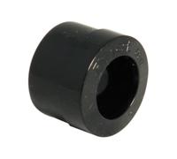 FloPlast Waste to Overflow Reducer 32mm Black - 431317