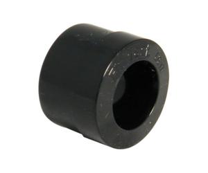 FloPlast Waste to Overflow Reducer 32mm Black - 431317