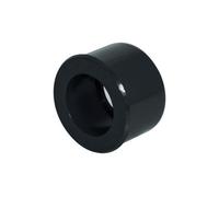 Floplast Ws40B Abs Solvent Weld Reducer 50mm X 40mm Black (Pack Of 5)