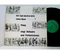 Flopp - Ich hab mich in Dein rotes Haar ....... !
