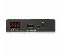 Floppy Disk Drive USB Emulator Nalbantov N-Drive 1000 for Yamaha EXR-5, EXR-5s, EXR-7, EXR-7s