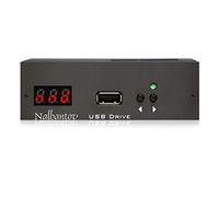 Floppy Disk USB Emulator Nalbantov N-Drive 1000 for Ensoniq SQ-80