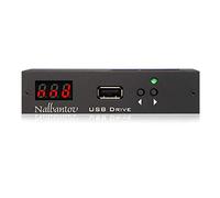 Floppy Disk USB Emulator Nalbantov N-Drive 1000 for PianoDisc PDS128 and PDS128 Plus