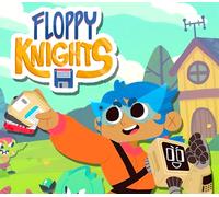 Floppy Knights AR XBOX One CD Key