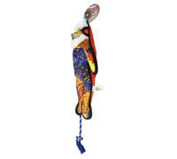 Floppy Knots Elephant Large Dog Toy