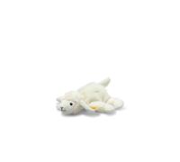 Floppy Linda lamb, white - Plush Soft Toy