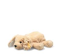 Soft Cuddly Friends Floppy Lumpi Dog - Carded