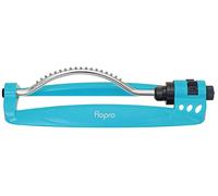 FloPro Cascade Oscillating Garden Sprinkler 200m2