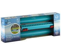 Flopro Monsoon Adjustable Oscillating Sprinkler 225m2